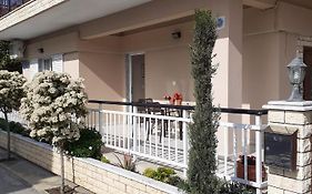 Chrysafis Apartments